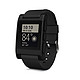 Pebble SmartWatch-Black 智能穿戴手表 黑色