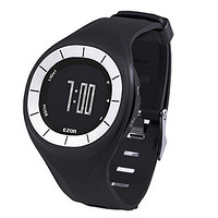 EZON 宜准 计步 卡路里消耗 电子跑步手表 中性 T028A