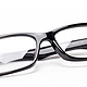 Ray·Ban 雷朋 板材光学眼镜架 RB5296D-2000-55 黑色     288元包邮（满减+用码，双重优惠）