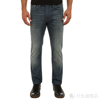Levi's 李维斯 501 Original  男士牛仔裤