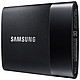 Samsung 三星 T1 500GB USB3.0便携式固态硬盘