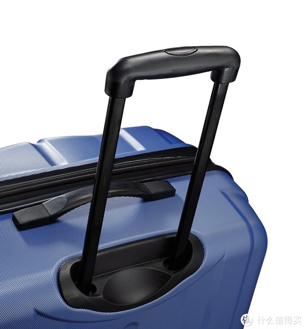 新低价：Samsonite 新秀丽 Luggage Fiero HS 万向轮拉杆箱3件套 20/24/28寸