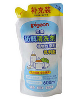 pigeon 贝亲 MA28 奶瓶清洗剂（补充装）600ml