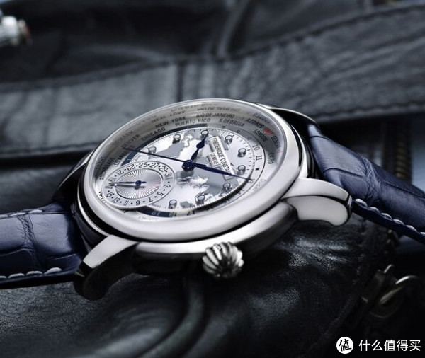 促销活动:JOMASHOP FREDERIQUE CONSTANT 康斯登 精选腕表 开门大促