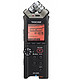 TASCAM DR-22WL WIFI 无线遥控智能录音机