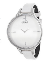 Calvin Klein Glow K2B23137 女款时装腕表 