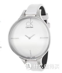Calvin Klein Glow K2B23137 女款时装腕表 