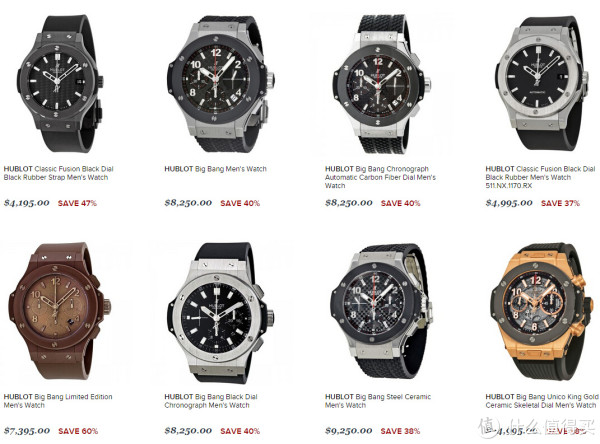 促销活动:JOMASHOP FREDERIQUE CONSTANT 康斯登 精选腕表 开门大促