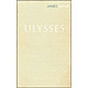 《Ulysses》 尤利西斯英文原版