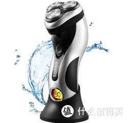 POVOS 奔腾 PQ8608 电动剃须刀