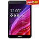 ASUS 华硕 ME8110C平板电脑 四核 AtomZ3745 8英寸 WIFI 16GB 2G内存 Android 黑色