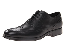 ROCKPORT 乐步 Almartin Oxford 男款商务正装皮鞋