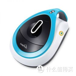 CAREWIN 开运 韩国原装进口 家用除螨仪 HC-600F 紫外线除螨机 吸尘器 三色可选