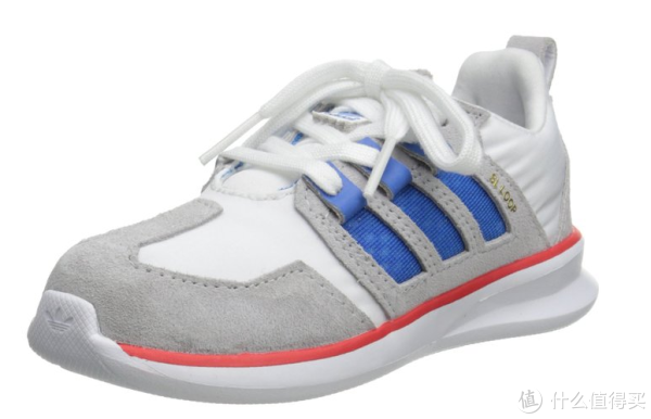 adidas 阿迪达斯 Originals SL Loop 运动童鞋