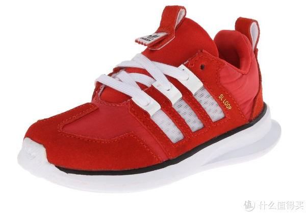 adidas 阿迪达斯 Originals SL Loop 运动童鞋