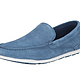 9.5码：ROCKPORT 乐步 Bennett Lane 3 Venetian Slip-On Loafer  男士休闲鞋