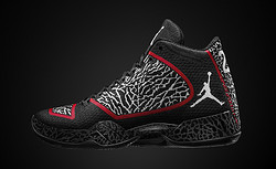 NIKE 耐克 Air Jordan AJ XX9 男款篮球鞋