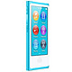 Apple iPod nano MD477CHA 多媒体播放器 蓝色