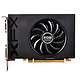 XFX 讯景 R7 240 2G黑狼 780/4600MHz 2G 128bit GDDR5显卡