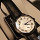 RAYMOND WEIL 蕾蒙威 Maestro 经典大师系列 2839-STC-00659 男款机械腕表