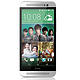 HTC 手机 M8Sw（雪精灵白）