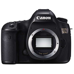 Canon 佳能 EOS 5DS 全画幅单反相机机身