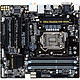 GIGABYTE 技嘉 B85M-D3H 高规主板 (Intel B85/LGA 1150)