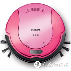 Philips 飞利浦  FC8800/82 畅由星自动吸尘器