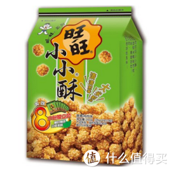 Want Want 旺旺 小小酥 葱香鸡肉 200g