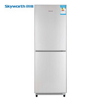 移动端：Skyworth 创维 BCD-203 双门冰箱 203L