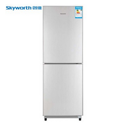 移动端：Skyworth 创维 BCD-203 双门冰箱 203L
