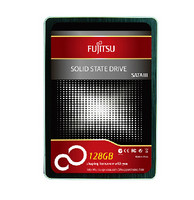 FUJITSU 富士通 FSA-128GB 2.5英寸 SATA-3 SSD固态硬盘