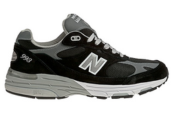 new balance MR993 跑鞋