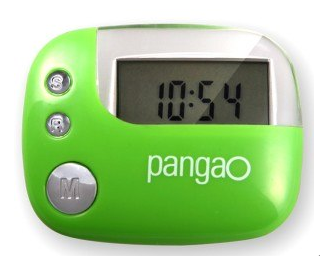 PANGAO 攀高 PG-951 多功能计步器