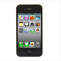 Apple 苹果 iPhone 4s 8GB  联通3G手机