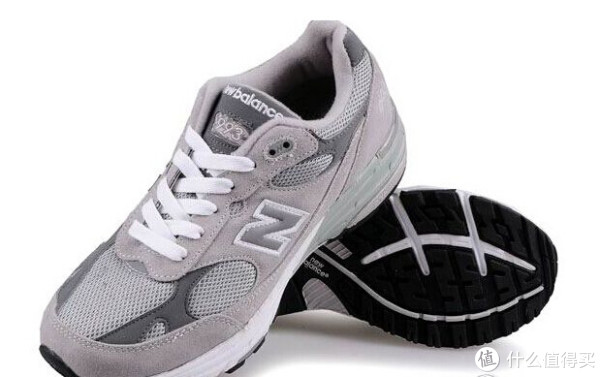 new balance 新百伦 993 总统慢跑鞋 多款可选