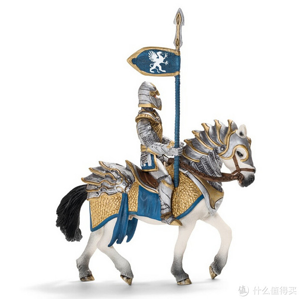 促销活动：当当 Schleich 思乐 塑胶模型