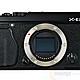 新低价：FUJIFILM 富士 X-E2 单电机身 黑色