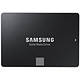 SAMSUNG 三星 850 EVO系列 120G 2.5英寸 SATA-3固态硬盘