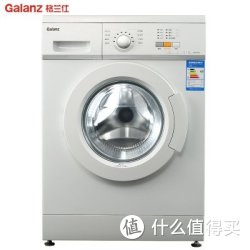Galanz 格兰仕 XQG60-A708C 滚筒洗衣机 6kg