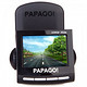 移动端：PAPAGO P1W升级版 全高清1080P 行车记录仪