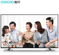 限时预约抢购：coocaa 酷开 A43 43英寸智能网络液晶电视