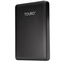 HGST Touro Mobile 2.5寸移动硬盘（1TB/USB3.0）