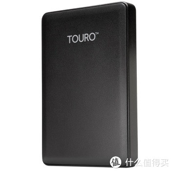 HGST Touro Mobile 2.5寸移动硬盘（1TB/USB3.0）