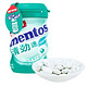 Mentos 曼妥思 清劲无糖口香糖（薄荷味）瓶装106g