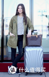 Samsonite 新秀丽 Black Label 黑标高端 Cosmolite系列 Spinner 28寸 超轻拉杆箱