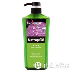 Walch 威露士 精油沐浴露 650ml