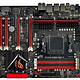 ASUS 华硕 C5F-Z/AMD 990FX/AM3+ 主板