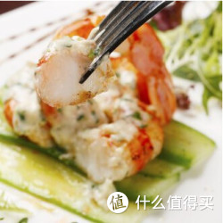 oceanfamily 大洋世家 阿根廷船冻红对虾 (10/20)2kg*2件