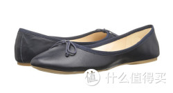 Nine West Classica 女款平底休闲鞋